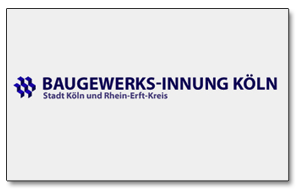 Baugewerks-Innung Kln Stadt Kln und Rhein-Erft-Kreis