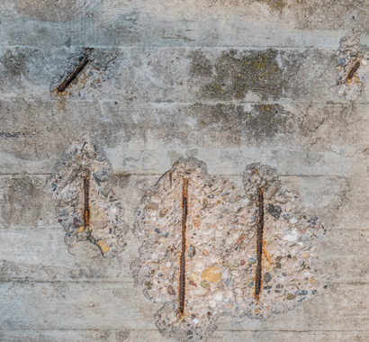 Betonerhaltungs­arbeiten
